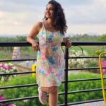 Urmilla Kothare