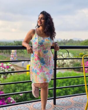 Urmilla Kothare Instagram - Take time to Relax, Reflect & Enjoy the Beauty of Life❤️

#relaxation #travel #picoftheday #exploring #Nashik #nashiktrip #sula