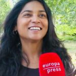 Usha Jadhav