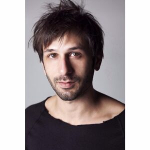 Ushan Çakır Instagram - 