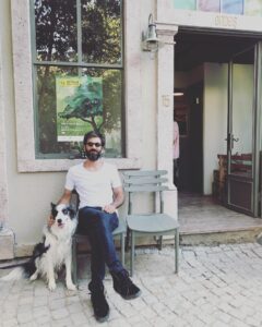 Actor Ushan Çakır HD Instagram Photos and Wallpapers July 2024
