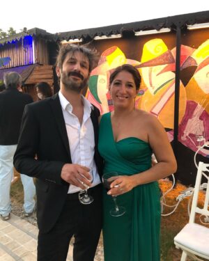 Ushan Çakır Instagram - Me and my women..♥️