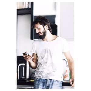 Ushan Çakır Instagram - 