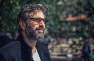 Ushan Çakır Instagram - Antakya’dan portreler  @emiritminan