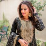 Ushna Shah