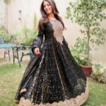 Ushna Shah