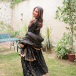 Ushna Shah