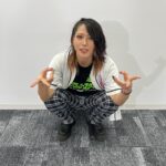 Utami Hayashishita