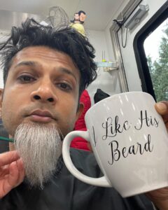 Actor Utkarsh Ambudkar HD Instagram Photos and Wallpapers June 2024