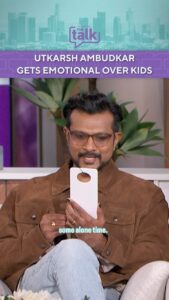 Actor Utkarsh Ambudkar HD Instagram Photos and Wallpapers April 2024