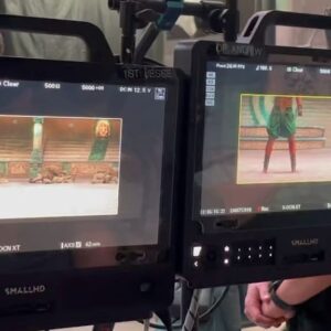 Utkarsh Ambudkar Instagram - Anatomy of a boulder kick. 
@lesliiekwan @meganhui @darrylquon @alexkyshkovych   the whole team - thank you for your patience and positivity. you are my heroes. 

@avatarnetflix now streaming on @netflix