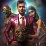 Utkarsh Ambudkar