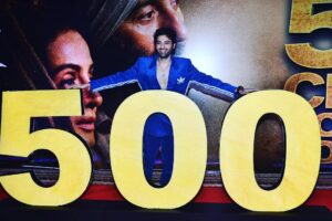 Utkarsh Sharma Instagram - We created history together! 

Thanks to wonderful teams of @anilsharmaprod @anilsharma_dir and @zeestudiosofficial @shariq_patel
Together we have done the unthinkable. 💪

Shout out to our awesome cast and crew— it was an honor working alongside you all😇

We weren’t just a team on sets, but a family. 

Of course nothing would be possible without the audience’s love ❤️ So thank you all immensely!

#Gadar2 
@iamsunnydeol @manishwadhwa.in @simratkaur_16 @sumansharma1020 @rana_director @hellomontysharma @mrgravitas @luvsinha @sirvaiyasunil @paurush2 @kairvina @shabinakhanofficial @mymzali @quadri.sayeed @theurbantribal @mithoon11 @shaktimaan6963 @thepoojat_official @itshanishlamba @lezleymassey
