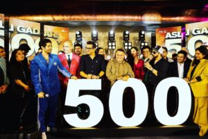 Utkarsh Sharma Instagram - We created history together! 

Thanks to wonderful teams of @anilsharmaprod @anilsharma_dir and @zeestudiosofficial @shariq_patel
Together we have done the unthinkable. 💪

Shout out to our awesome cast and crew— it was an honor working alongside you all😇

We weren’t just a team on sets, but a family. 

Of course nothing would be possible without the audience’s love ❤️ So thank you all immensely!

#Gadar2 
@iamsunnydeol @manishwadhwa.in @simratkaur_16 @sumansharma1020 @rana_director @hellomontysharma @mrgravitas @luvsinha @sirvaiyasunil @paurush2 @kairvina @shabinakhanofficial @mymzali @quadri.sayeed @theurbantribal @mithoon11 @shaktimaan6963 @thepoojat_official @itshanishlamba @lezleymassey