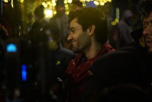 Utkarsh Sharma Instagram - Overjoyed with your loving response to #mainniklagaddileke 🙌🙌 

Sharing some stills from its shoot.. 

See you in cinemas #gadar2 on 11th August 2023 🎥 Independence Day weekend 🇮🇳