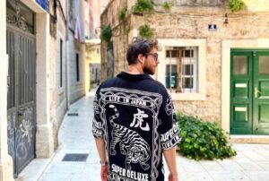 Utku Ateş Instagram - 🈶