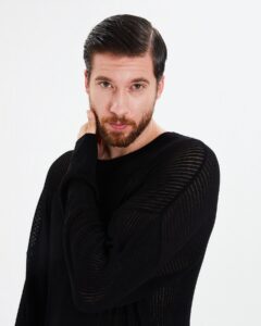 Actor Utku Ateş HD Instagram Photos and Wallpapers July 2024