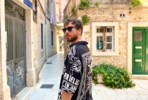 Utku Ateş Instagram - 🈶