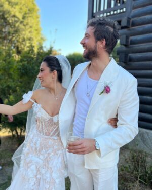 Utku Ateş Instagram - Can, kuzen & Fed-on 🥂