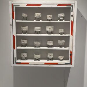 VERVAL Instagram - @tomsachs ‘𝚁𝚎𝚝𝚊𝚒𝚕 𝙴𝚡𝚙𝚎𝚛𝚒𝚎𝚗𝚌𝚎’ 𝚒𝚗 𝙸𝚜𝚎𝚝𝚊𝚗 𝚂𝚑𝚒𝚗𝚓𝚞𝚔𝚞 𝚘𝚙𝚎𝚗𝚜 𝚝𝚘𝚍𝚊𝚢! 🖖