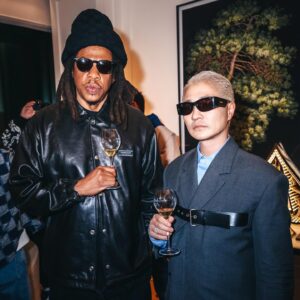 VERVAL Instagram - トウキョウ🍾🫡

📸 @rkrkrk 
#𝙃𝙤𝙨𝙩𝙚𝙙𝘽𝙮𝘼𝙧𝙢𝙖𝙣𝙙𝘿𝙚𝘽𝙧𝙞𝙜𝙣𝙖𝙘
#𝘿𝙧𝙞𝙣𝙠𝙍𝙚𝙨𝙥𝙤𝙣𝙨𝙞𝙗𝙡𝙮