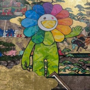 VERVAL Instagram - 𝐓𝐚𝐤𝐚𝐬𝐡𝐢 𝐌𝐮𝐫𝐚𝐤𝐚𝐦𝐢 𝐌𝐨𝐧𝐨𝐧𝐨𝐤𝐞 𝐊𝐲𝐨𝐭𝐨 🌸
@takashipom さんおめでとうございます㊗️㊗️㊗️