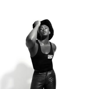 VINCINT Instagram - YAYA 
 •
@beyonce you are ethereal. 
Thank you for this album, thank you for being unapologetically black, thank you for being fearless with your creativity and thank you for reminding them that the rooms they often try and keep us out of 
WE BUILT. 
COWBOY CARTER IS ART! 🖤

@shervinfoto 📸