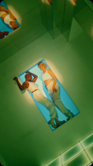 VINCINT Instagram - the countdown is on! love me tonight out TONIGHT at 9pm PST/ 12am EST! ✨💗🕺