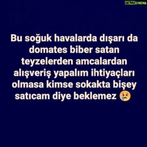 VJ Bülent Instagram - kucuk bi bilgi ama BUYUK bi bilgi aslinda.....fakirligi-yoklugu bilenler bu yaziyi anlar...UYGULAR...😪😪😪onlardan alisveris yapin....lutfen...😪😪ve  pazarlik yapmayalim😪😪