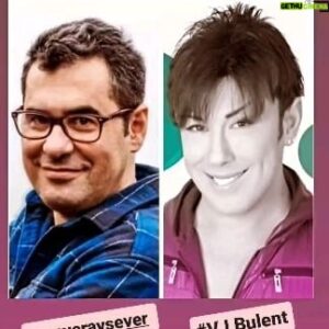 VJ Bülent Instagram - ^^BIRAZ EGLENELIM❤️‍🩹Elbette konusucak sozlerim  var.❤️‍🩹. ....sizin takip ettiginiz CAKMA fenomenlerden  ve DOMEZ cantacilardan  ve zarf icinde aldigi PARA ile  sarki calan  D.J.lerden❤️‍🩹 ve yasli GOBEKLI  amcanin SARI  PLAKALI arabasiyla ❤️‍🩹sunuculuk  yapip 3 ay sonra TV den atilan ❤️‍🩹 ve sol ust 7 numarali disi olmayan ZIRIL  mudurden❤️‍🩹 ❤️‍🩹 ve  yaz ayinda KURKLE  AKMERKEZE.  K O F T E Y E  giden sukur ki B E N  degilim..)))) anlaticagim ne cok sey varmis meger❤️‍🩹 AHH. 90 LAR ❤️‍🩹ben T E K siz H E P I N I Z ❤️‍🩹 ENVER AYSEVER sahane insan ile zamanimiz oldugu kadariyla ......dilimiz dondugu kadariyla ❤️‍🩹BIRAZ EGLENELIM....cuma---11.OO da