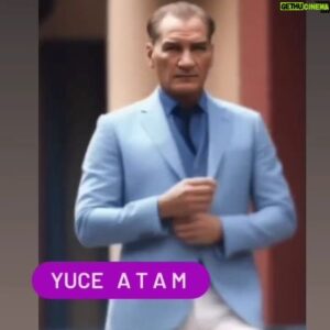VJ Bülent Instagram - Yuce ATAM 💜💜💜💜💜 bu sevgi herkese nasip olmaz.....bu rahatsizlik bu yuzden.....DUNYADA ESI  YOK. bu sevginin....bu yuzden goze batiyo💜💜💜lutfen de BATSIN. #29ekimcumhuriyetbayramı 💜💜minnetle...saygiyla.....