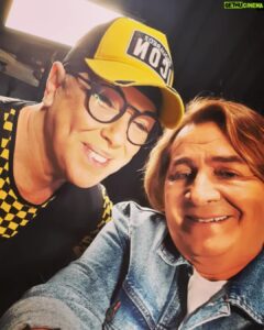Actor VJ Bülent HD Instagram Photos and Wallpapers October 2022