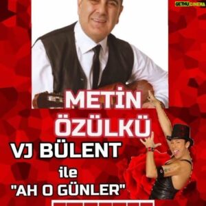 VJ Bülent Instagram - #AjdaPEKKAN  #SeyyalTANER  #Izel #AkrepNALAN  gibi  DEV  isimlerle  calismis.....#EdipAKBAYRAM ve #ErolBUYUKBURC orkestrasinda entrumanistlik yapmis...700 un uzerinde BESTESI  olan harika bi  muzisyen Metin  OZULKU ...bu  hafta  radyomuzun TEL . konugu....@metinozulku 💜🤍💙🤍💙💙🤍@radyo34tr 💙🤍💙🤍💙