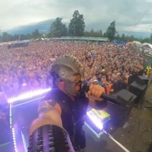 Václav Bárta Instagram - @pekelnyostrov uplnej masakr😍😍😍 Dekujeme🙏🙏 
@dymytry_cz_official