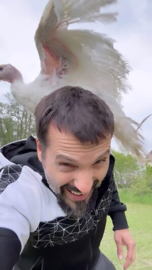 Václav Bárta Instagram - Pepa je borec😂😂😂