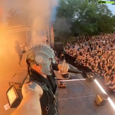 Václav Bárta - 1.5K Likes - Chomutov uplnej var🙏🙏
Dekujeme🙏🙏❤️
@monstermeetingcz @zlproduction