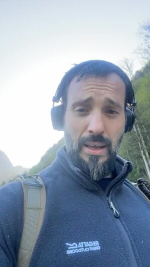 Václav Bárta Instagram - Myslim, ze jsem brutalni Cliffhanger!!!! 😂😂