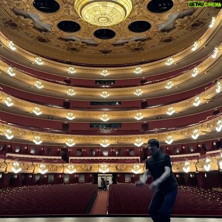 Vadim Muntagirov - 5.7K Likes - Lovely to be back in Barcelona and dance at @liceu_opera_barcelona . My first performance as a professional ballet dancer was in this beautiful theatre.
Joined @opera_roma for a further Swan Lake by @benjaminpech7 . Thank you @eleonoraabbagnatoofficial .
𦢠@fumikaneko_ #vadimmuntagirov #swanlake #fumikaneko #barcelona #arts #artist
