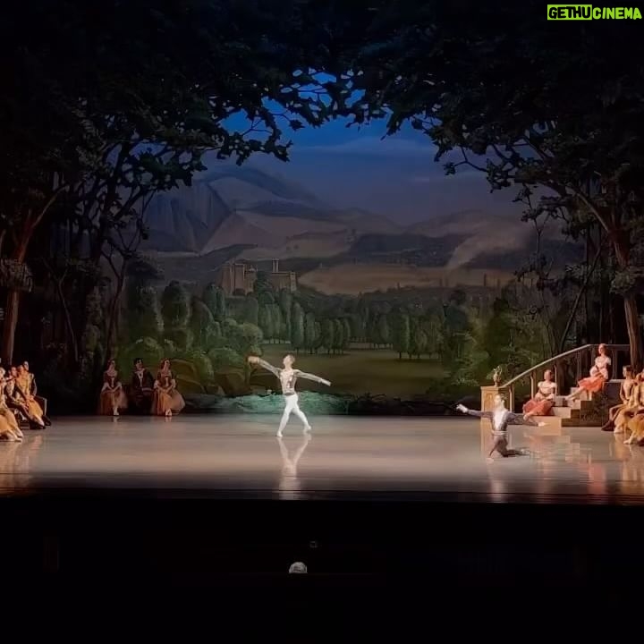Vadim Muntagirov - 5K Likes - Dear @nina_ananiashvili_official thank you so much for your invitation to your beautiful company and country. I had an amazing time. I grow up watching legendary Nina since I was a kid. And now I manage to work with Nina. Thank you for your amazing inspiration. Thank you for looking after me and Fumi. These moments I will treasure forever. Looking forward for our next meeting šš¼šš». It was also lovely to see former colleague @elenaglurjidze , and meet new friends .
Swan Lake with @fumikaneko_ . #vadimmuntagirov #fumikaneko #tbilisi #georgia #balletfestival #swanlake #ballet #goodtimes