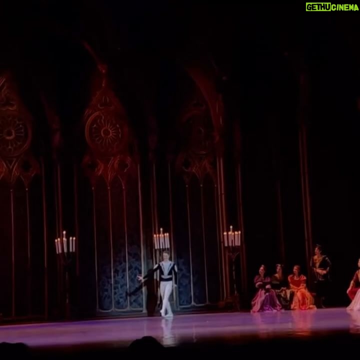 Vadim Muntagirov - 5K Likes - Dear @nina_ananiashvili_official thank you so much for your invitation to your beautiful company and country. I had an amazing time. I grow up watching legendary Nina since I was a kid. And now I manage to work with Nina. Thank you for your amazing inspiration. Thank you for looking after me and Fumi. These moments I will treasure forever. Looking forward for our next meeting šš¼šš». It was also lovely to see former colleague @elenaglurjidze , and meet new friends .
Swan Lake with @fumikaneko_ . #vadimmuntagirov #fumikaneko #tbilisi #georgia #balletfestival #swanlake #ballet #goodtimes
