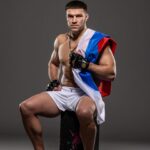 Vadim Nemkov