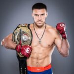 Vadim Nemkov