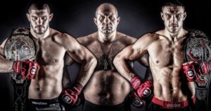 Vadim Nemkov Instagram - 