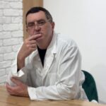 Vadym Mychkovskyi