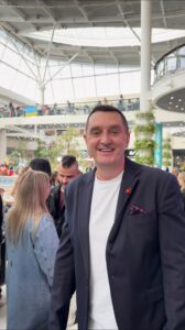 Vadym Mychkovskyi Top 100 Instagram Photos and Posts