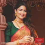 Vaidehi Parashurami