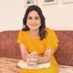 Vaidehi Parashurami