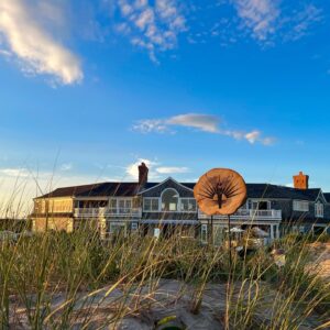 Vail Bloom Instagram - Can’t wait to come back! - House Of The Sun - Hamptons Edition - ✈️🥂☀️🌾🌊