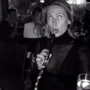 Vail Bloom Instagram - mood •