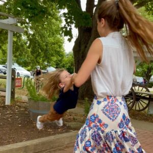 Vail Bloom Instagram - Days at the market 💐